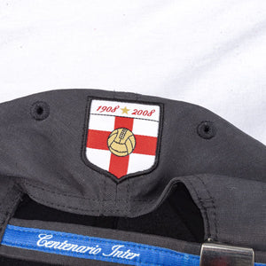 Cappello Centenario Inter Nike 2007/2008