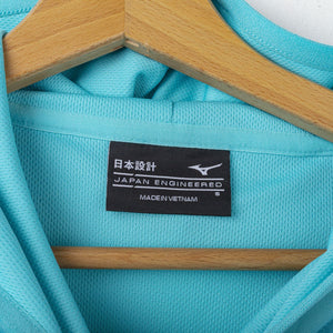 Giacca Walk Out Lazio Mizuno 2025/2026