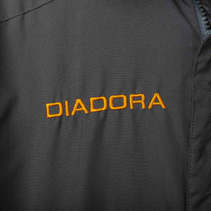 Giacca Panchina AS Roma Diadora 2006/2007