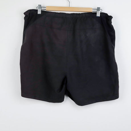 Pantaloncini Home Valencia Nike 2007/2008