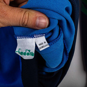 Diadora IP 1990 Italy Jacket