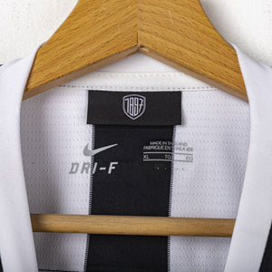 Maglia home Juventus Nike Tevez 10 2013/2014