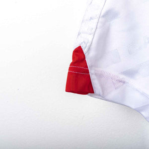 Maglia Home Padova Diadora 1995/1996