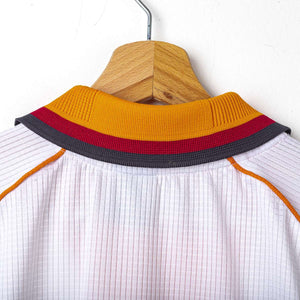 Maglia Away Roma Diadora Ina 1997/1998