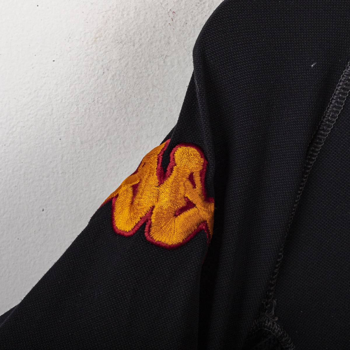 Maglia Third As Roma Kappa 2002/2003