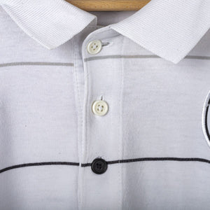 Polo Juventus Nike Bianca 2008/2009