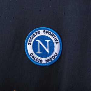 Maglia Portiere Napoli Nike Mondini 1 1999/2000 ml