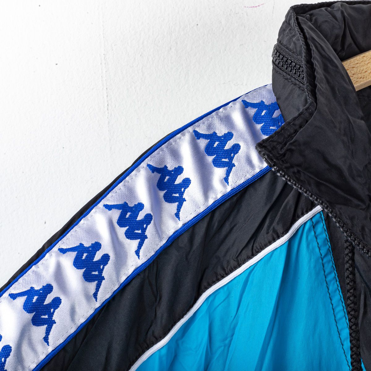 Giacca Training Juventus Kappa Danone 1994/1995