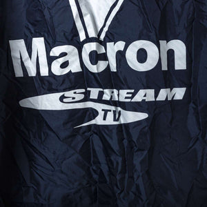 Giacca Antipioggia Bologna Macron Stream 2001/2002