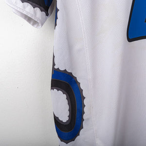 Maglia Away Inter Nike Zanetti n4 2009/2010