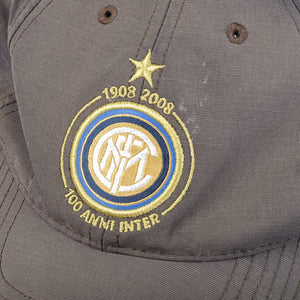 Cappello Centenario Inter Nike 2007/2008