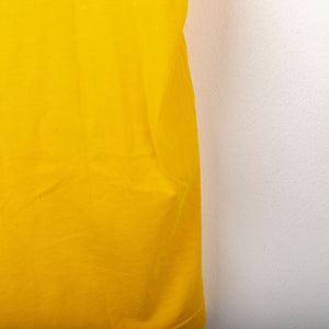 T-shirt Parma Umbro Gialla 1993/1994