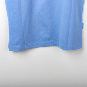POLO LAZIO CELESTE FAN 2020/2021
