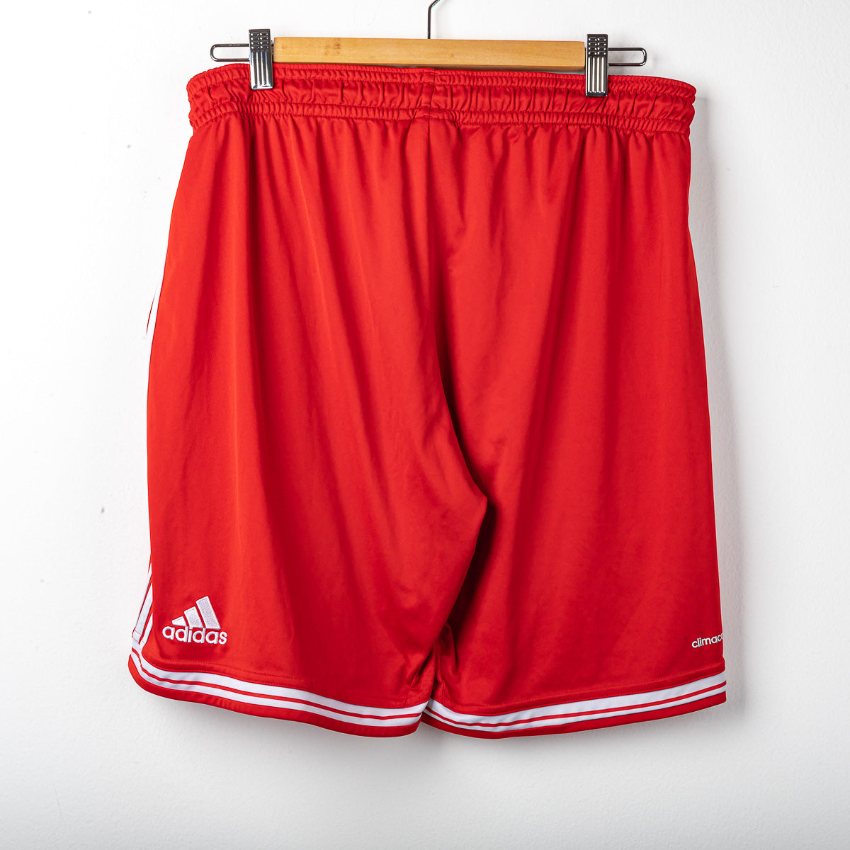 Pantaloncini Home Bayern Monaco Adidas 2012/2013