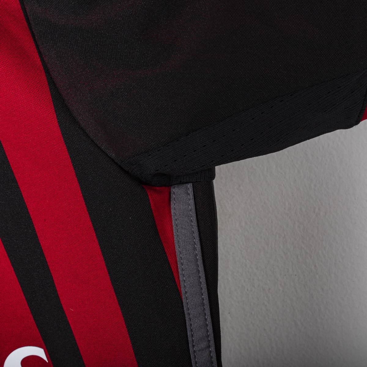 Maglia Home Ac Milan Bacca n70 2016/2017