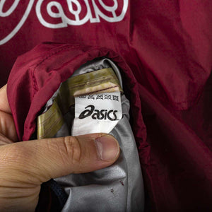 Giacca Antipioggia Torino Asics 2001/2002