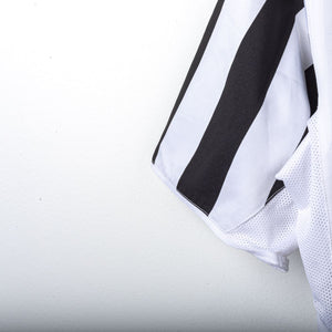 maglia home juventus nike trezeguet n17 2003/2004