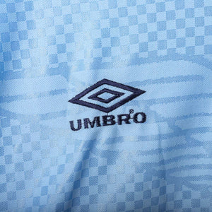 Maglia Home Lazio Umbro Signori n11 1996/1997