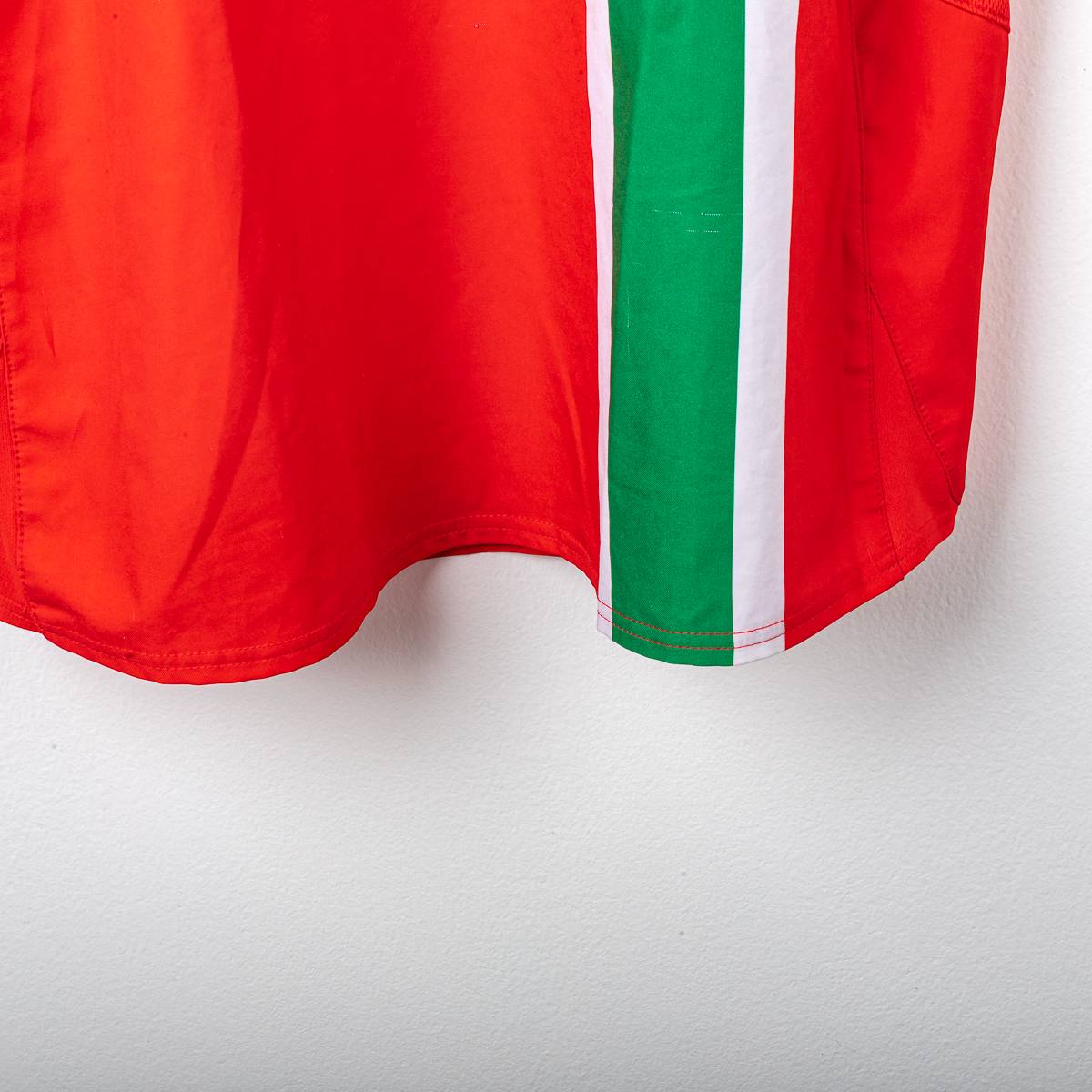 Juventus Nike Third Jersey Del Piero 10 2005/2006