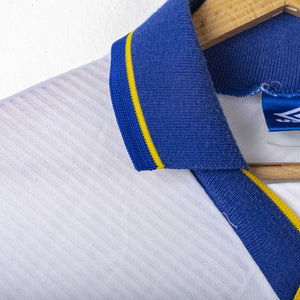 Maglia Away Parma Umbro Parmalat 1993/1994