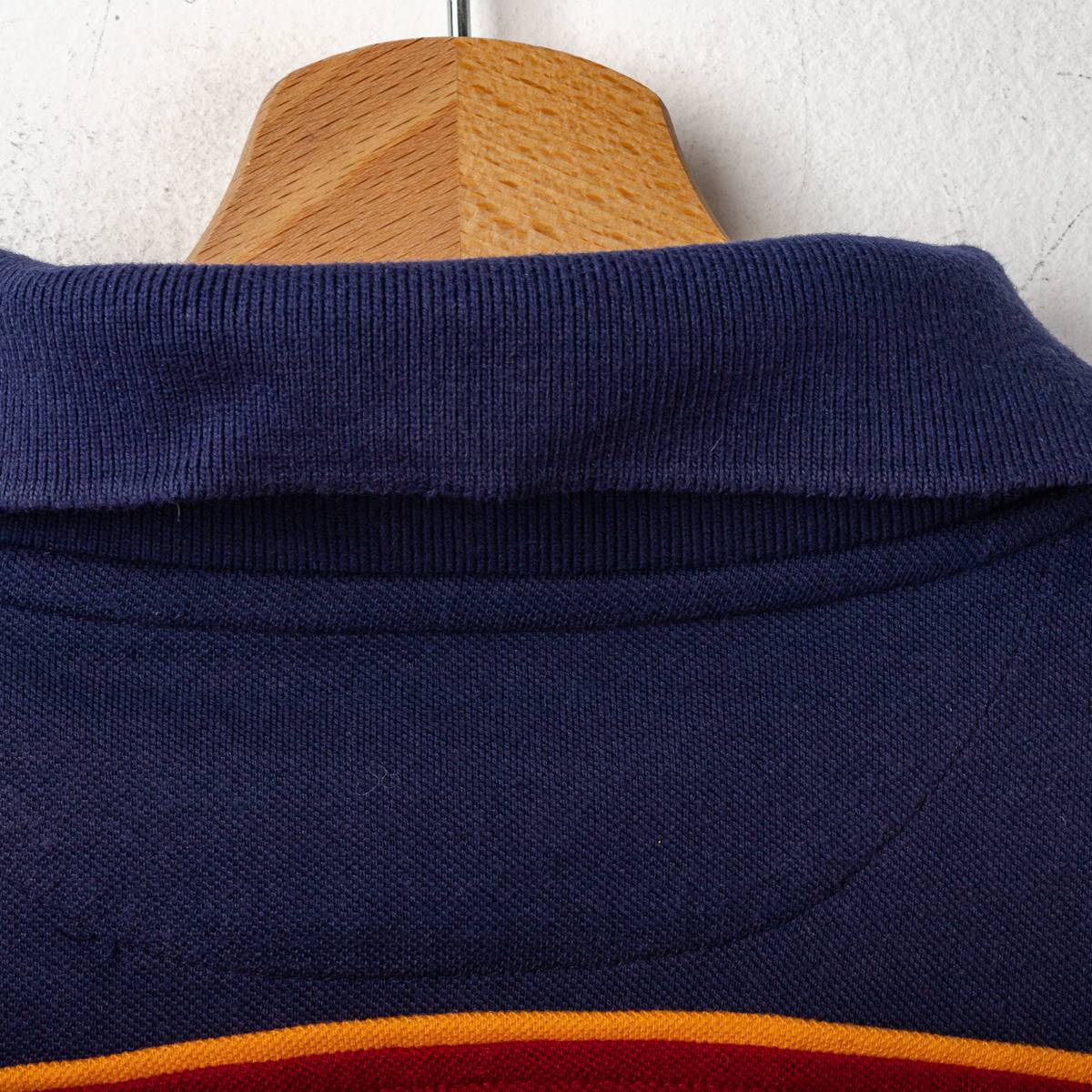 Polo As Roma Kappa Mazda 2002/2003