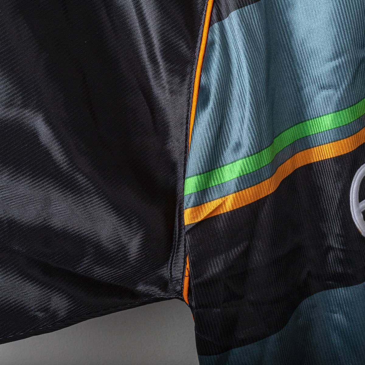 maglia home venezia Kronos Bazzani 20 2000/2001
