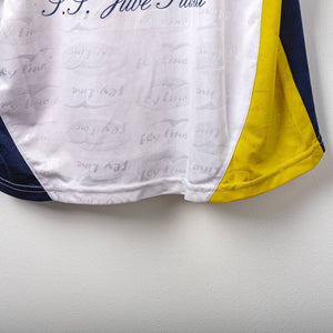 Maglia Away Juve Stabia molinari 5  2011/2012