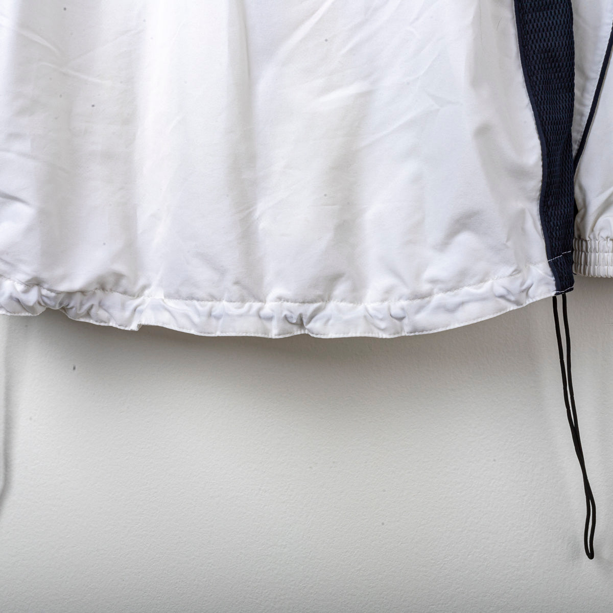 Tuta Bianca SSC Napoli Diadora 2000/2001