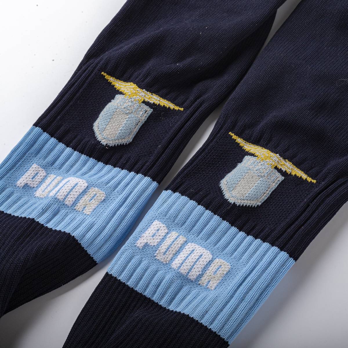 Calzettoni Away Ss Lazio Puma 1998/1999