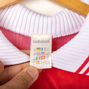 Maglia Home Adidas Monaco Henry 28 1997/1998