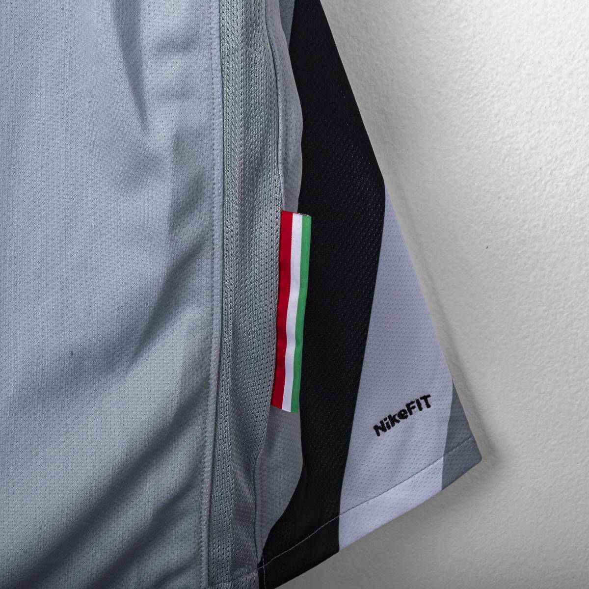 maglia away juventus nike del piero 10 2009/2010