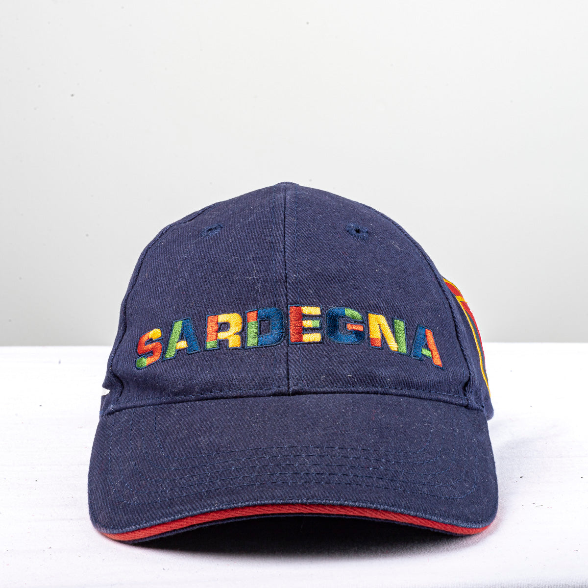 Cappello Cagliari Kappa Sardegna 2011/2012