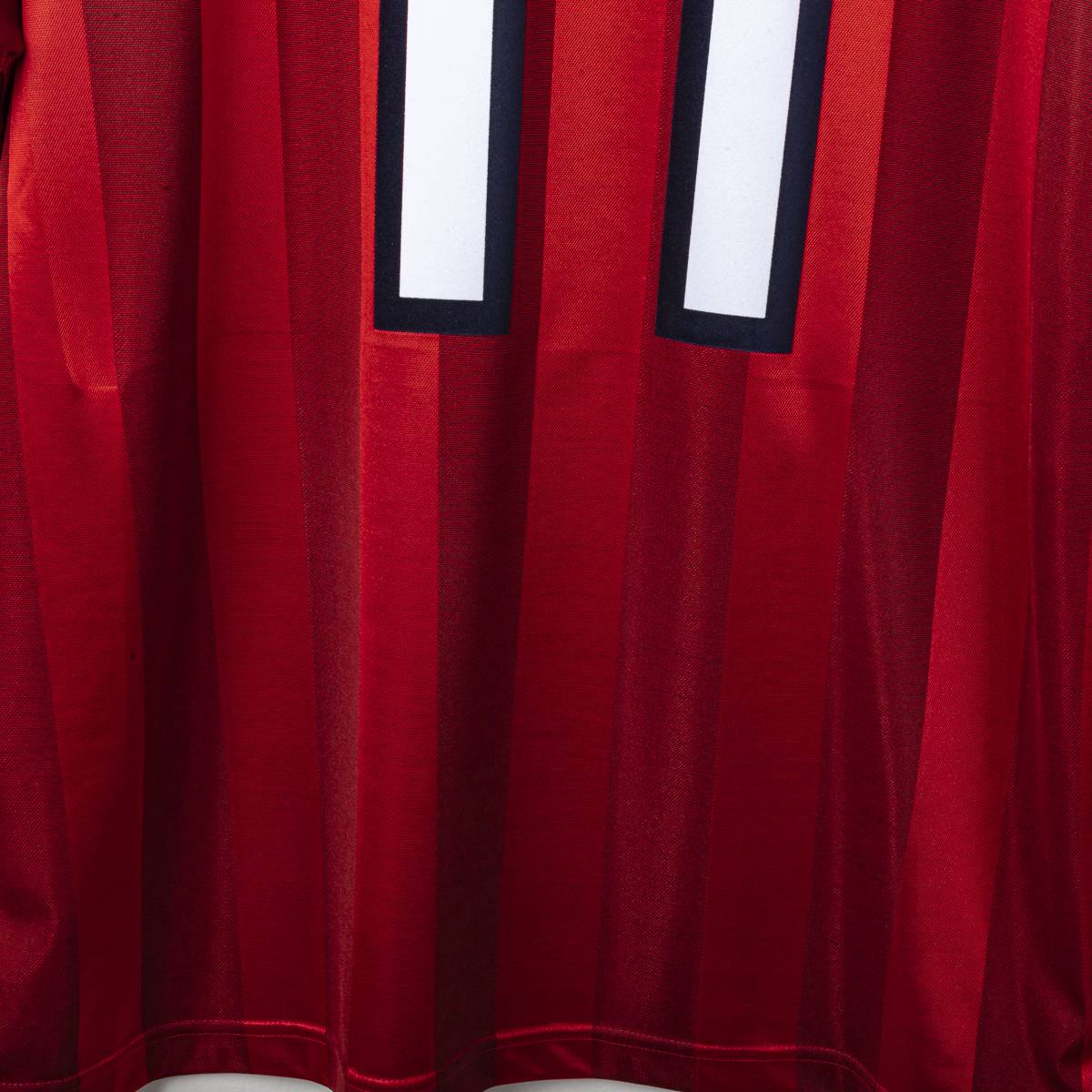 Maglia Away Inghilterra Mc Manaman n11 1998