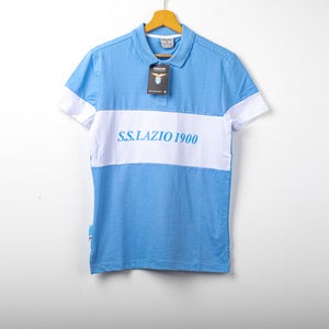 POLO LAZIO CELESTE FAN 2020/2021