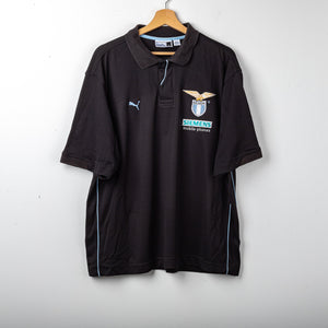 Polo Lazio Puma Siemens 2000/2001