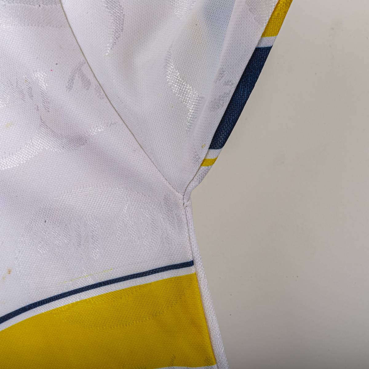 Maglia Away Juve Stabia n3 Fly Line 2005/2006 77x58