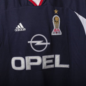 maglia centenario ac milan adidas Boban n10 1999/2000