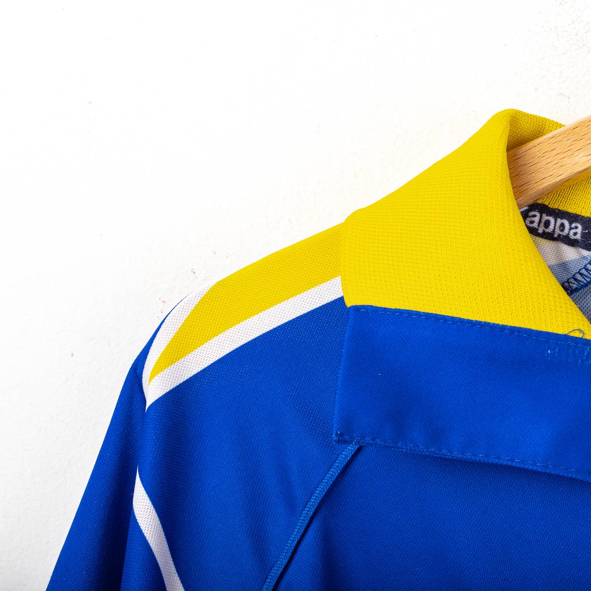 Maglia Away Fc Juventus Kappa Del Piero n10 1997/1998