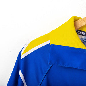 Maglia Away Fc Juventus Kappa Del Piero n10 1997/1998