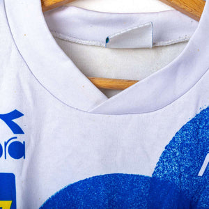 Italy Diadora IP Training Shirt 1992/1994