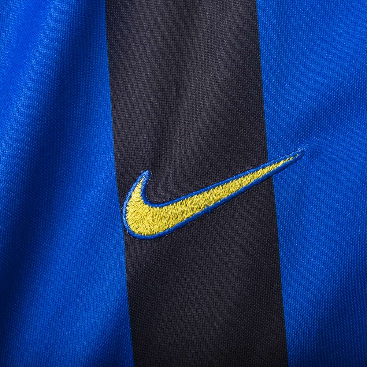 Maglia Home Inter Nike Simeone n14 1998/1999