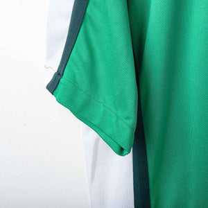 Maglia Home Nigeria Nike West 6 1998