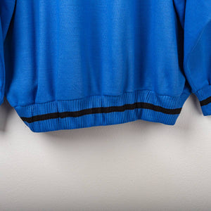 Felpa Allenamento Fc Inter Umbro Fiorucci 1993/1994