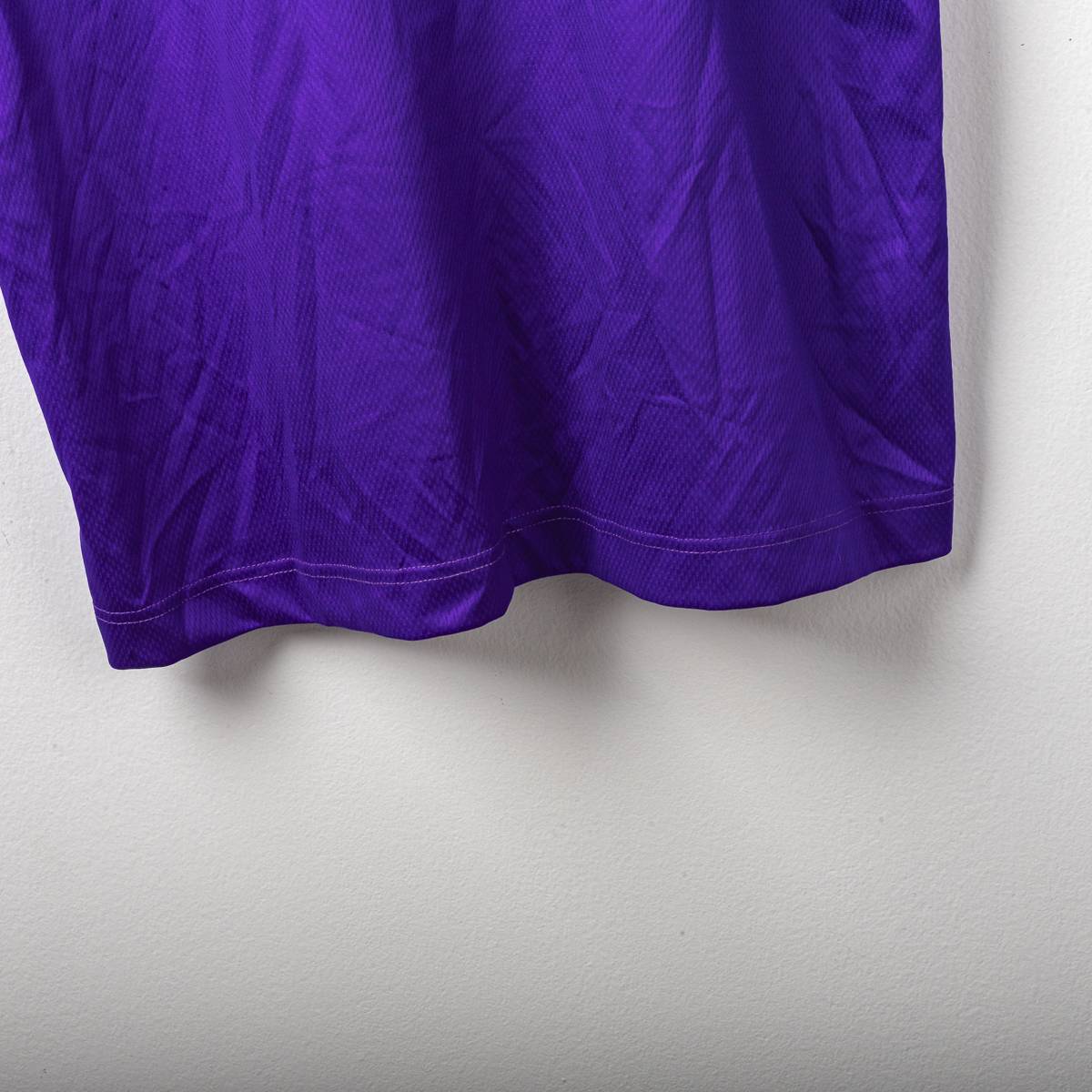 Maglia Home Fiorentina Reebok Amoruso n5 1995/1996