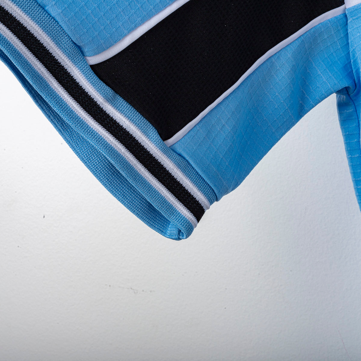 Maglia home lazio puma Nesta n13 Cirio 1999/2000