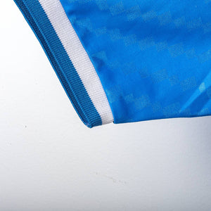 Maglia Home Napoli Lotto Record Cucine 1994/1995