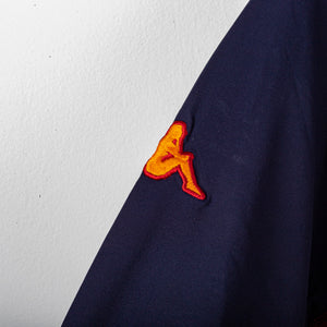 T-shirt Allenamento Roma Kappa Ina Assitalia 2001/2002
