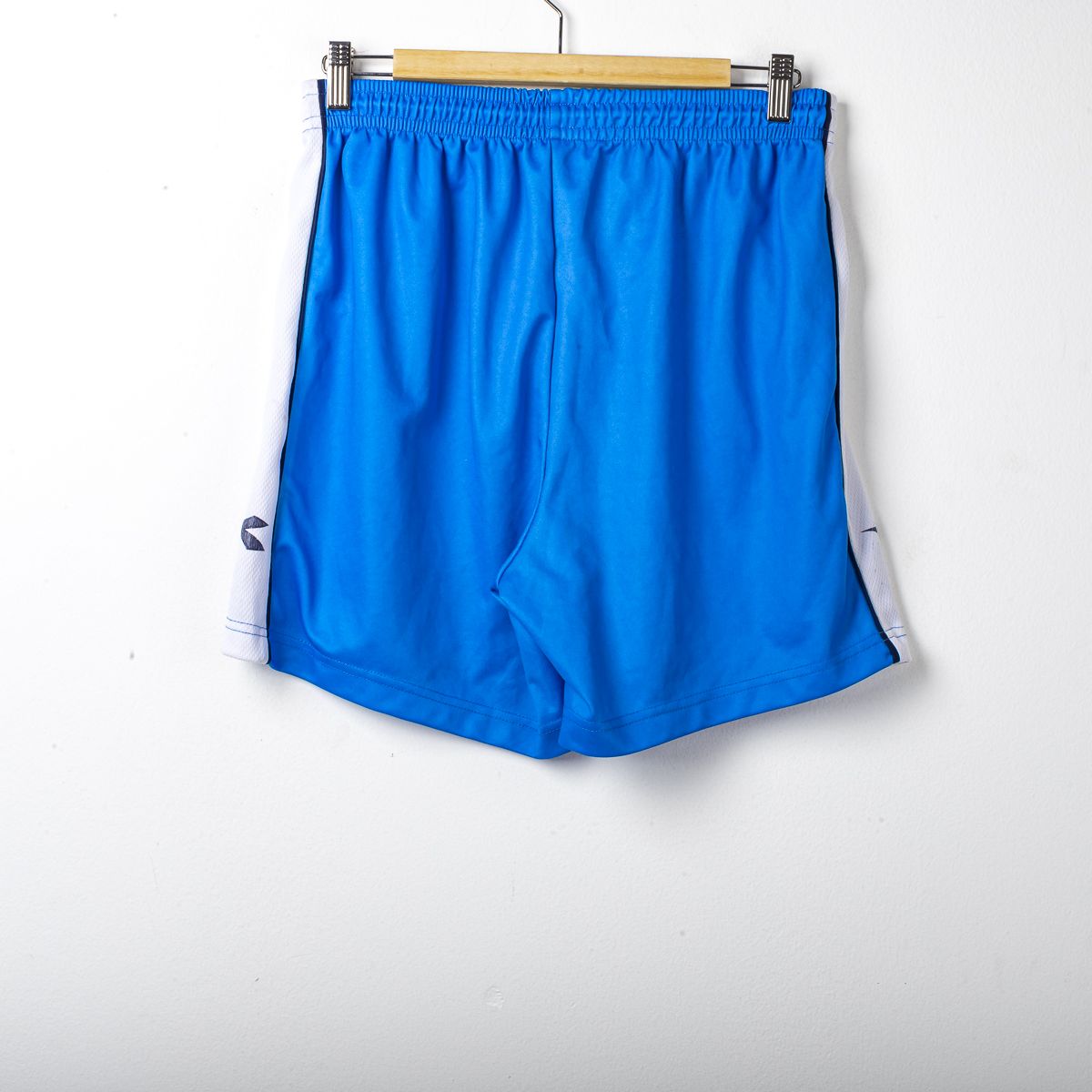 Pantaloncini Home Diadora Napoli 97 2000/2001 43x36