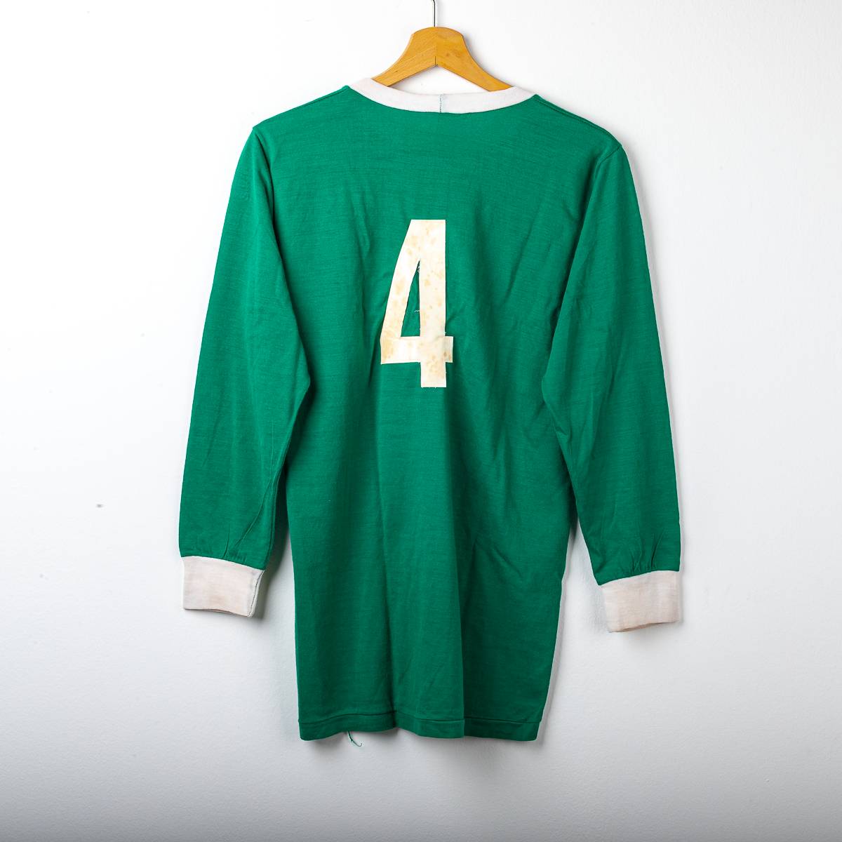 Maglia Home Avellino N4 1972/1973