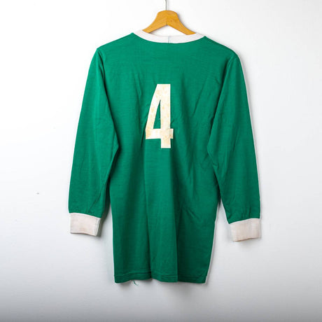 Maglia Home Avellino N4 1972/1973